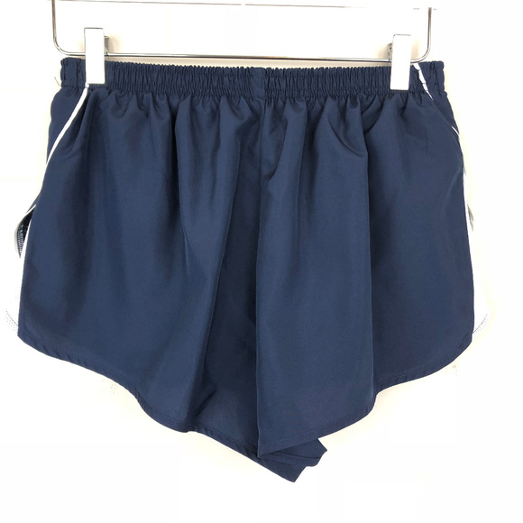 Nike | Running Dri-Fit Active Shorts Striped (L) - Picture 3 of 5